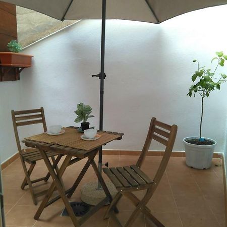 Apartamento Nuevo En Vilafamesアパートメント エクステリア 写真