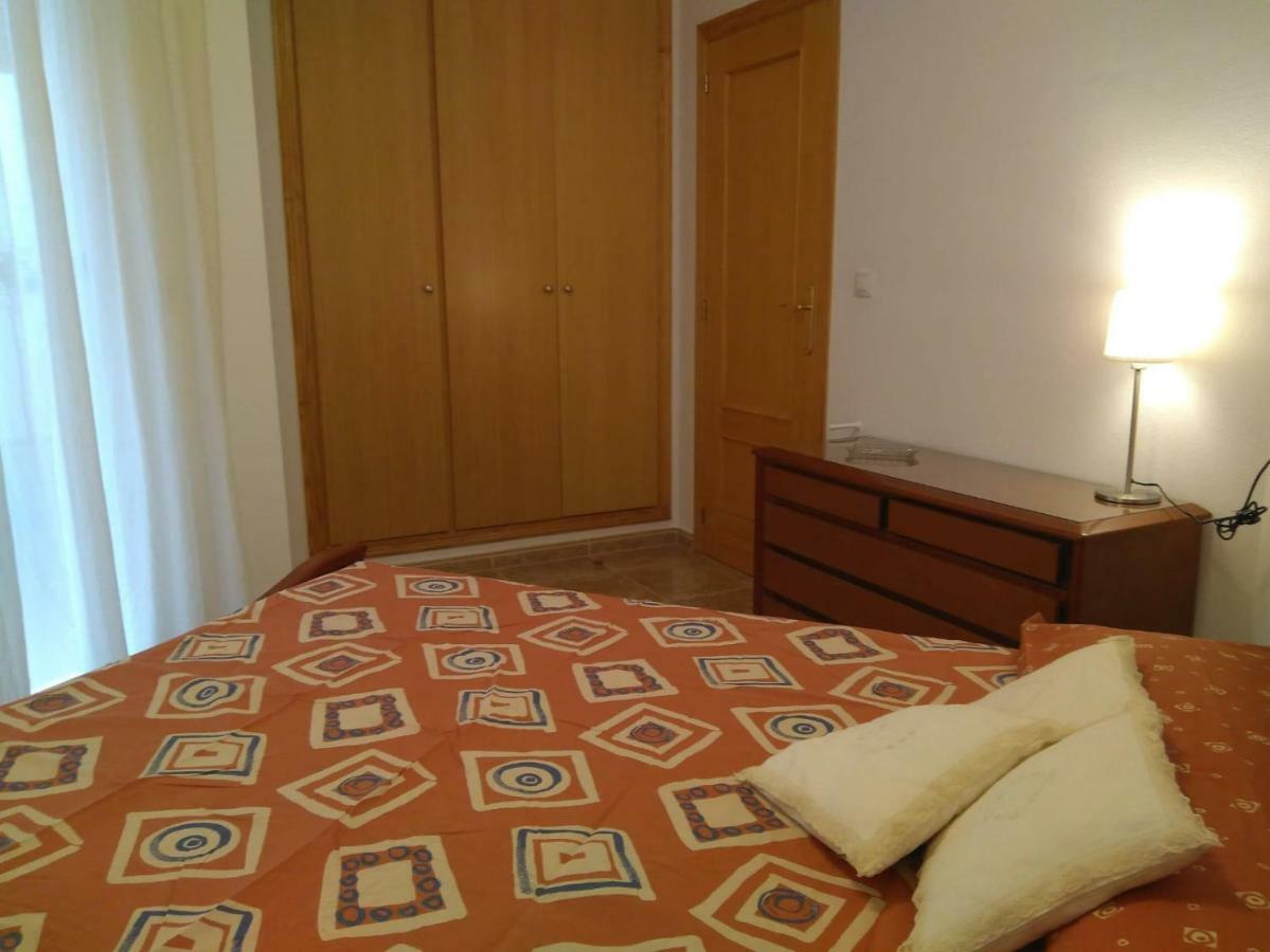 Apartamento Nuevo En Vilafamesアパートメント エクステリア 写真