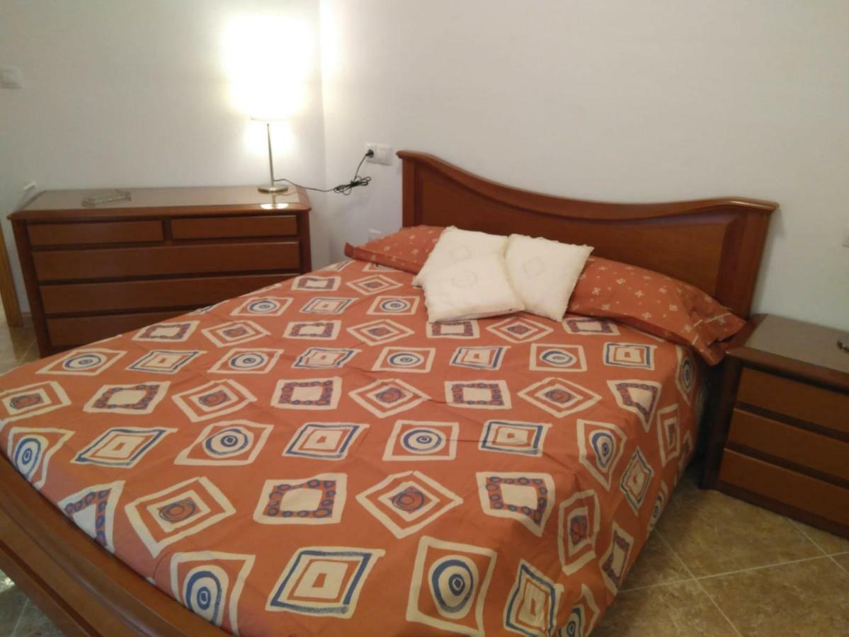Apartamento Nuevo En Vilafamesアパートメント エクステリア 写真