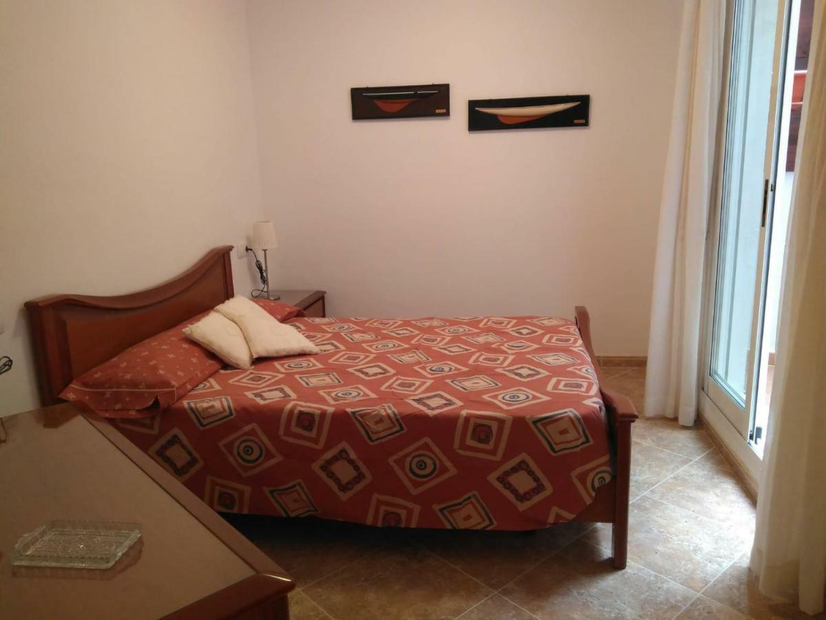 Apartamento Nuevo En Vilafamesアパートメント エクステリア 写真
